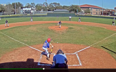 Benefits of Live Streaming Youth Baseball Games